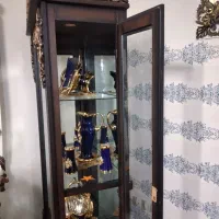 بوفه در حد نو با کیفیت بسیار خوب|بوفه، ویترین، کنسول|کرج, شهرک شهید احسانی نژاد|دیوار