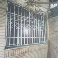 حفاظ پنجره و تراس حفاظ دیوار شاخگوزنی حفاظ استخر|خدمات پیشه و مهارت|مشهد, دانشجو|دیوار