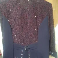 کت دامن مجلسی