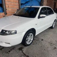 سمند سورنEf7|خودرو سواری و وانت|گرگان, |دیوار