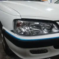 صافکاری پی دی ار و لیسه تخصصی تمام رنگها|خدمات پیشه و مهارت|تهران, جمال‌زاده|دیوار