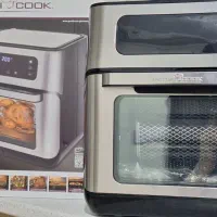 سرخ کن بدون روغن پروفیکوک|اجاق گاز و لوازم برقی پختوپز|پاکدشت, پاکدشت (مامازند)|دیوار