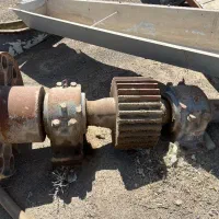 بالمیل سوئدی|ماشین‌آلات صنعتی|کاشمر, |دیوار