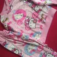 لباس گرم بچگانه