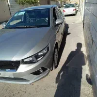 تارا خشک تیتانیم مدل 1404