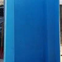 کفی مزدا در حد نو