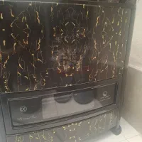 بخاری
