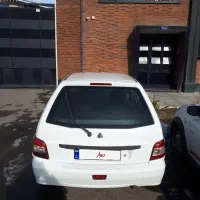 پراید۱۱۱ مدل ۹۷|خودرو سواری و وانت|قدس, شهر‌قدس|دیوار