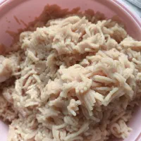 فیله مرغ چرخ شده