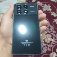 گوشی شیاهومی Poco X6 Pro|موبایل|کرمان, |دیوار