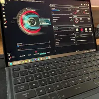 لپ‌تاپ لمسی ایسوس ASUS ROG Flow Z13