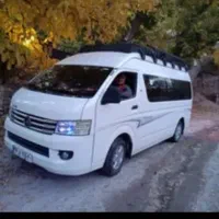 ون دربستی‌تویوتاهایس