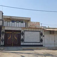 خانه ویلایی ۳ واحده سرنبش