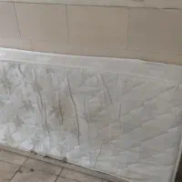 تشک تخت تک نفره