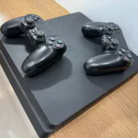 پی اس ۴ بسیار تمییز|کنسول، بازی ویدئویی و آنلاین|کرمان, |دیوار