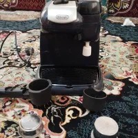 اسپرسو سازDeLonghi