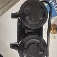 فلاکس دوقلو|سماور، چای‌ساز، قهوه‌ساز|پردیس, فاز ۳|دیوار