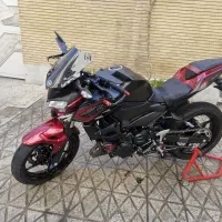کاوازاکیz250
