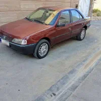 405مدل 82انژکتور|خودرو سواری و وانت|شیراز, شهرک ترکان|دیوار