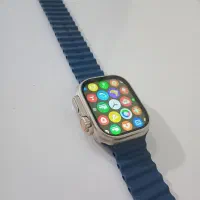 ساعت مچی لمسی الترا