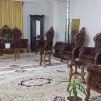 واحد شیک کاملا مجزا و دلباز با پارکینگ