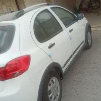 فروش کوییک RS با آپشن|خودرو سواری و وانت|شهرضا, |دیوار