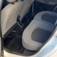 پژو ۲۰۶ تیپ ۲|خودرو سواری و وانت|محمدیه-قزوین, |دیوار