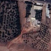 زمین محصور