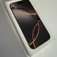 آیفون ۱۶ پرو