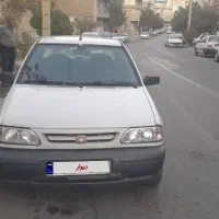 پراید 90 فول امکانات|خودرو سواری و وانت|ارومیه, |دیوار