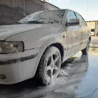 سمند مدل ۹۰|خودرو سواری و وانت|اسلامشهر, شهرک واوان|دیوار