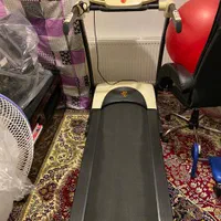 تردمیل برمشی