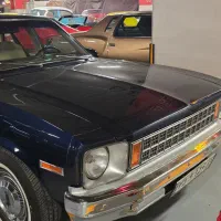 فروش یک دستگاه شورولت نوا