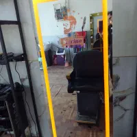 فروش وسایل سالن