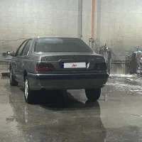 پژو پارس سال مدل ۸۷|خودرو سواری و وانت|اصفهان, کشاورزی|دیوار