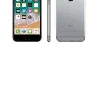 فروش ایفون سیکسs6 معاوضه با گوشی شیاومی