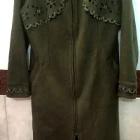 پالتو بلند درحدنو