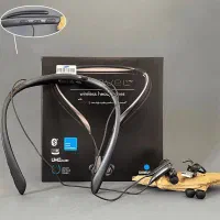 هندزفری بلوتوثی گردنی. کله شارژ . ایرپاد. هدفون|لوازم جانبی موبایل و تبلت|سنندج, |دیوار