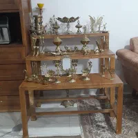 میز|مبلمان خانگی و میز عسلی|تاکستان, |دیوار