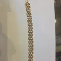 دستبند قفلی