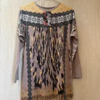 شومیزهای ترک نو