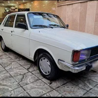 پیکان سواری مدل ۸۲تک سوز|خودرو سواری و وانت|خوی, |دیوار