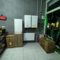 فروش نصب سرویس تعمیر پکیج کولرگازی رادیاتورآبگرمکن