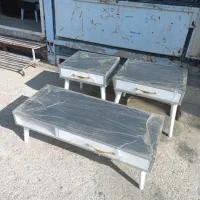 جلو مبلی عسلی