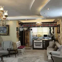 فروش یا معاوضه۱۲۵متر ۲ خواب همکف درخیام 42|فروش آپارتمان|مشهد, امیر المومنین|دیوار