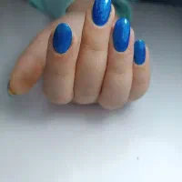 ناخون شیک حق توعه