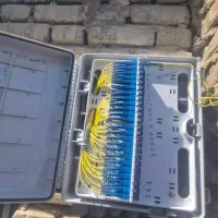 فیوژن فیبر نوری|مودم و تجهیزات شبکه|تبریز, |دیوار