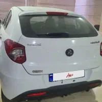 برلیانس هاچبک|خودرو سواری و وانت|رشت, چله خانه|دیوار