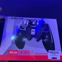 دسته بازی موبایل تک و عمده قیمت عمده مغازه