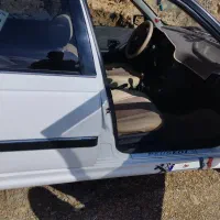 پژو پارس مدل88 تک سوز|خودرو سواری و وانت|سقز, |دیوار